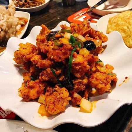 Hong Kong Banjeom 0410 Myeongdong